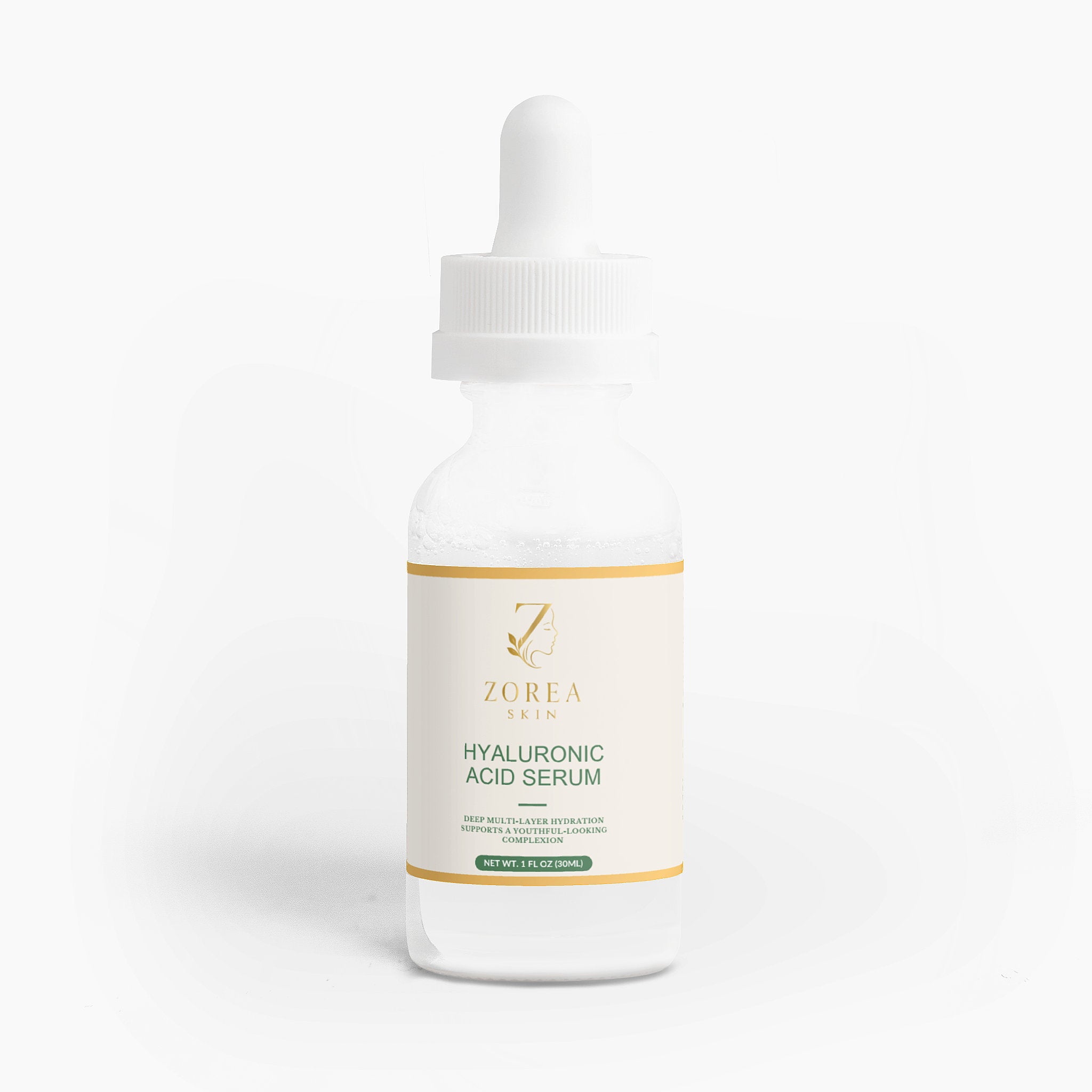 Hyaluronic Acid Serum