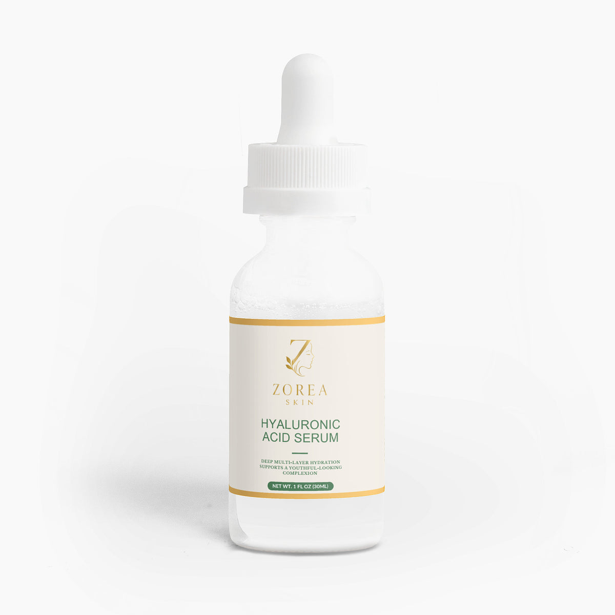 Hyaluronic Acid Serum