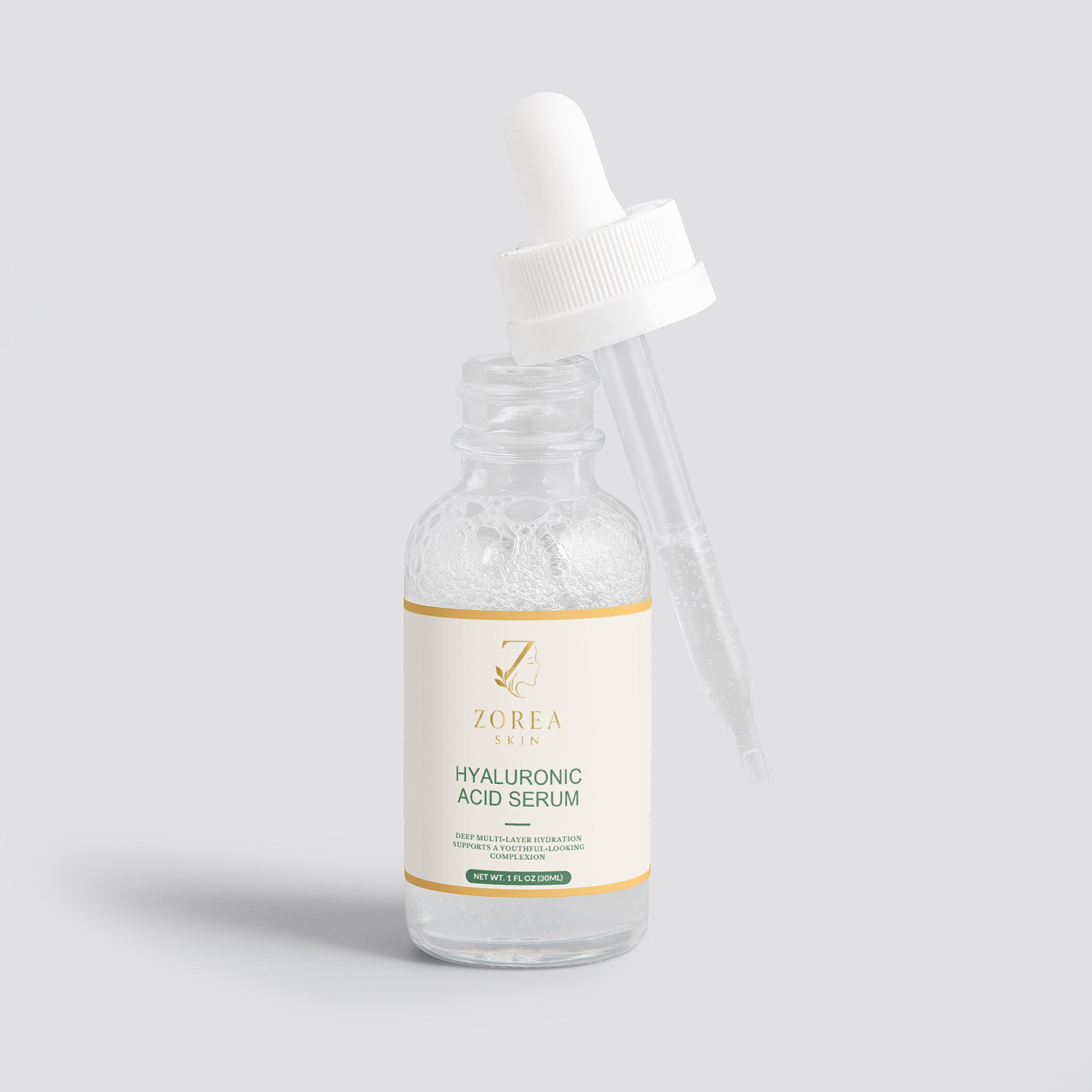 Hyaluronic Acid Serum