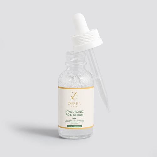 Hyaluronic Acid Serum