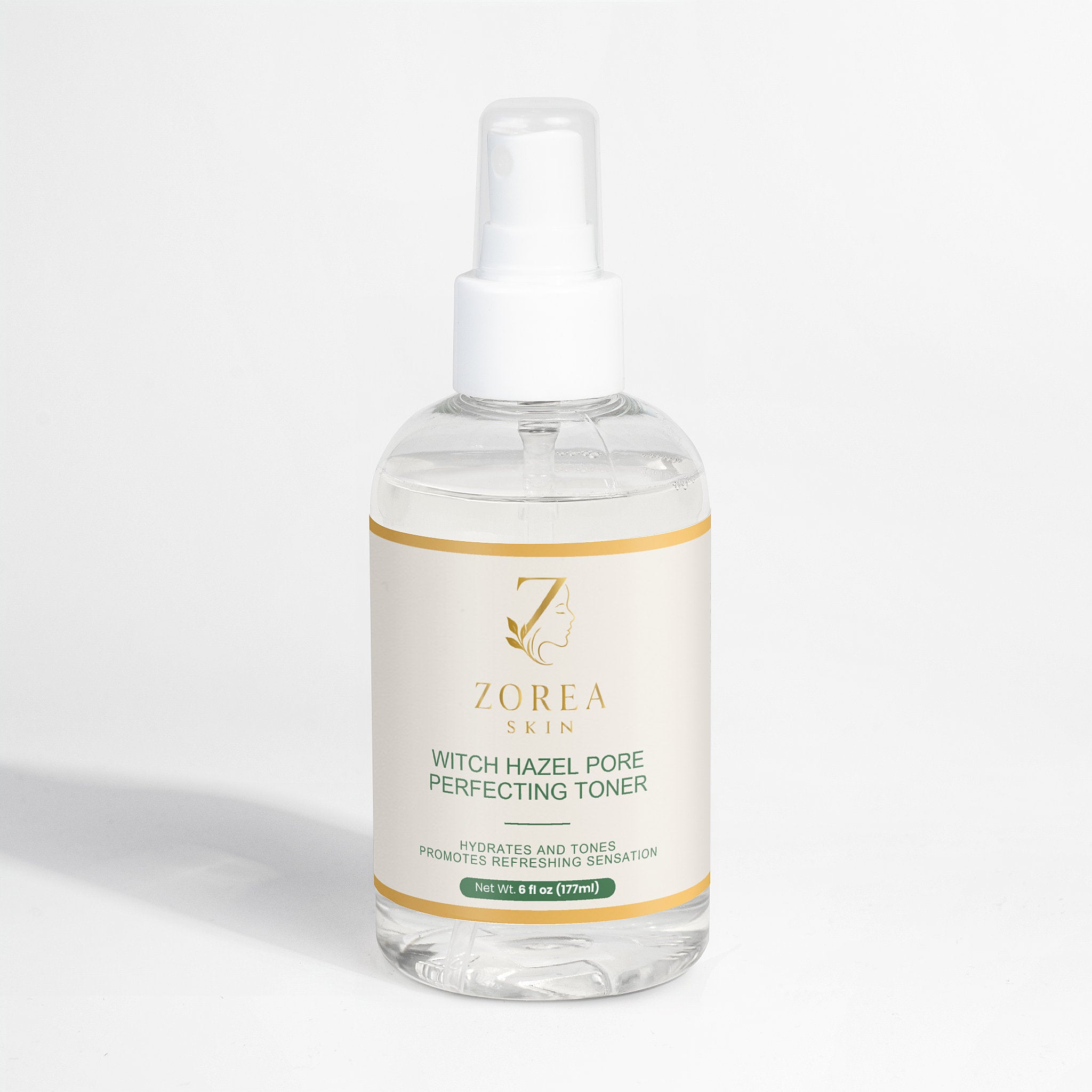 Witch Hazel Pore Perfecting Toner