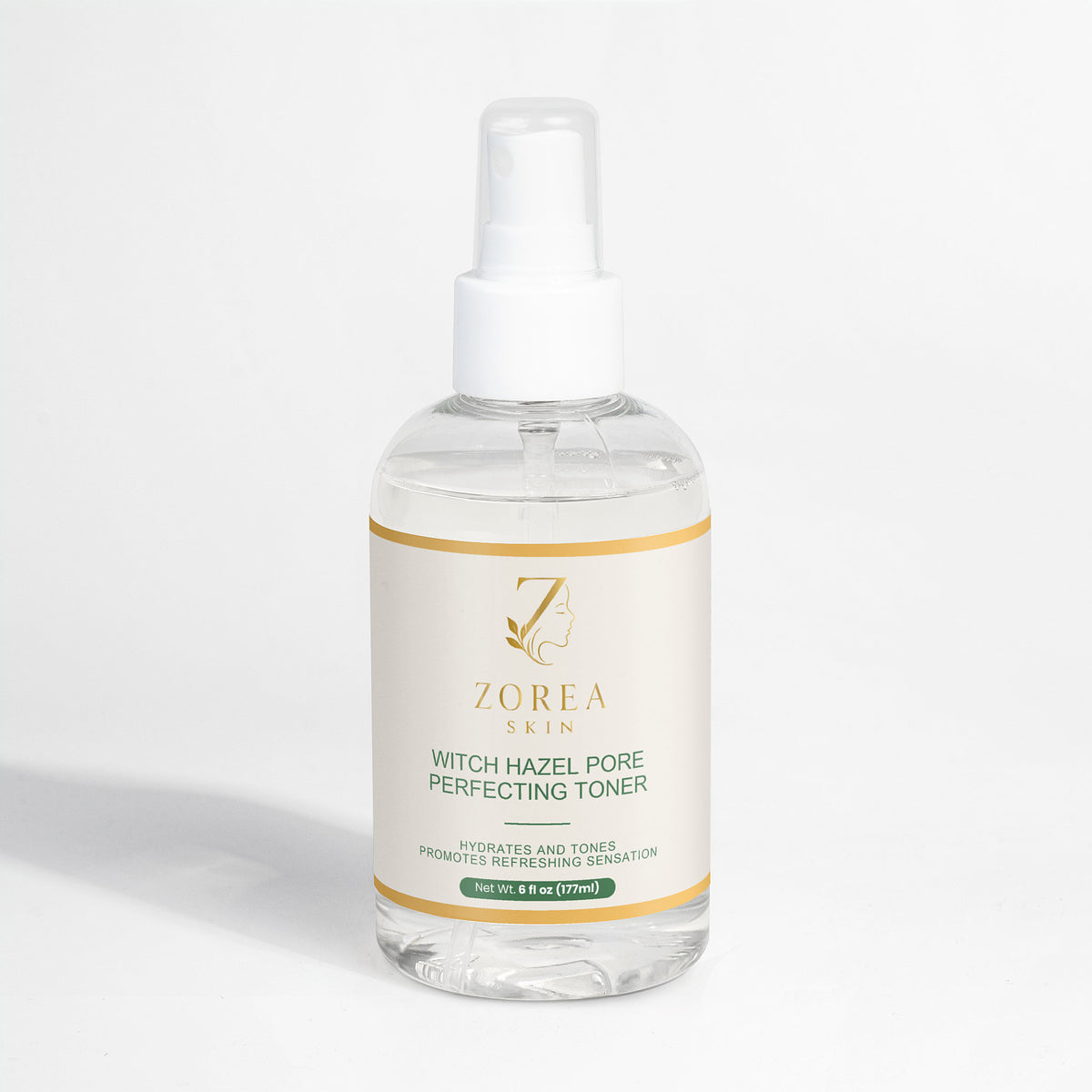 Witch Hazel Pore Perfecting Toner