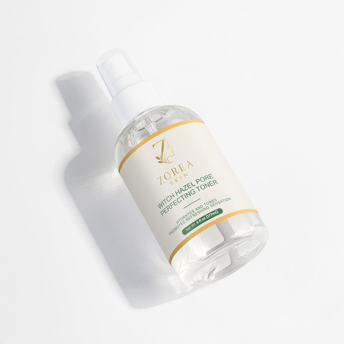 Witch Hazel Pore Perfecting Toner