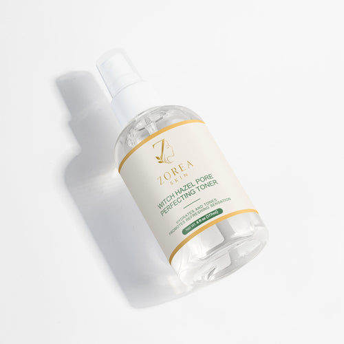 Witch Hazel Pore Perfecting Toner
